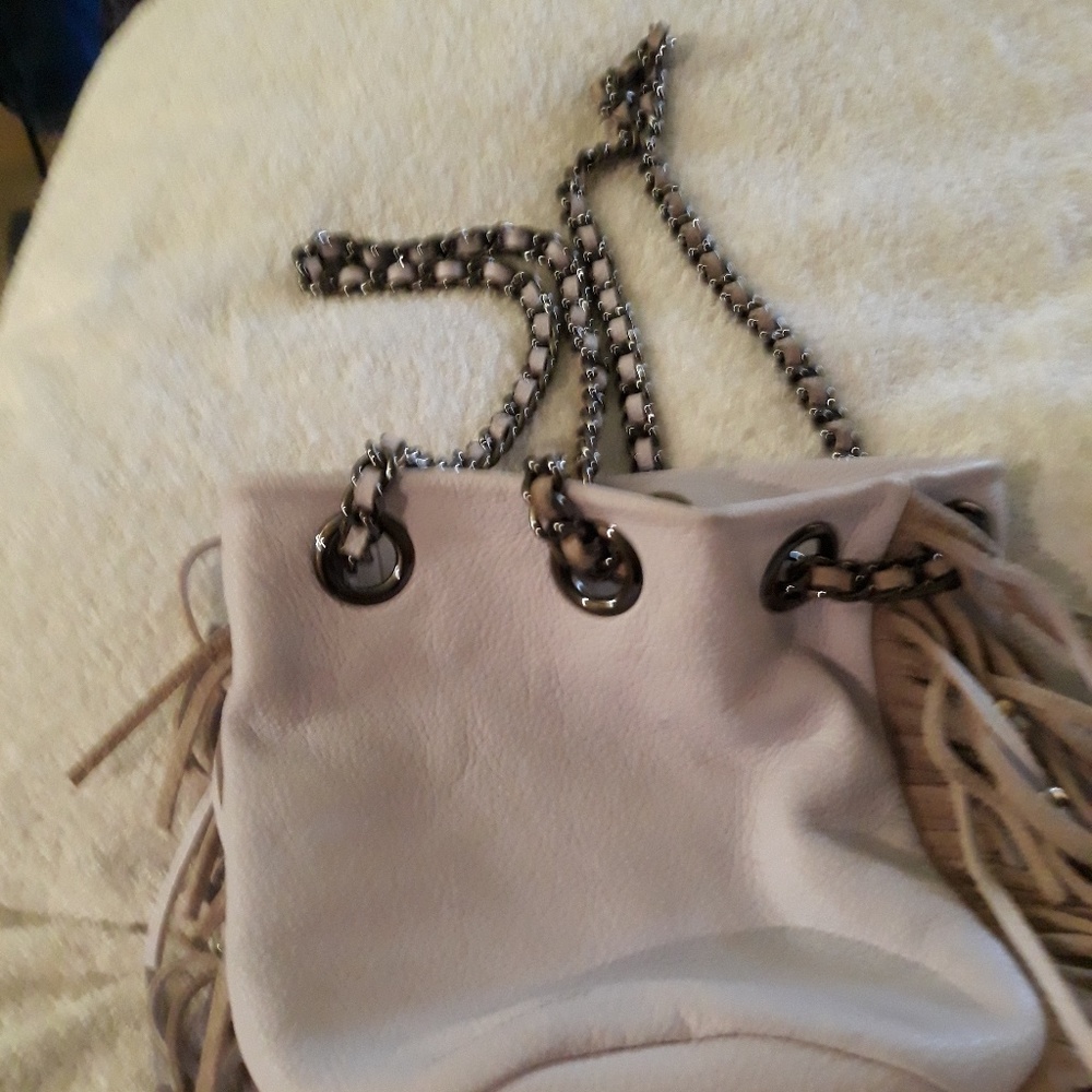 Designer crossbody